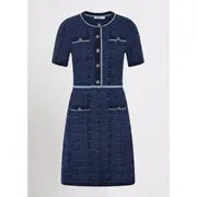 Dylan Knit Dress