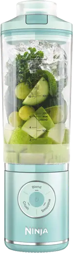 Ninja Blast Max Sea Glass