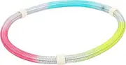 Efficient Exercise Spring Belly Hoop Portable Fitness Equipment for Abdominal Toning