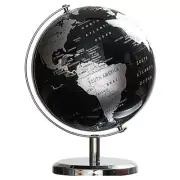 World Globe Map Globe for Home Table Desk Ornaments Gift Office Home6637