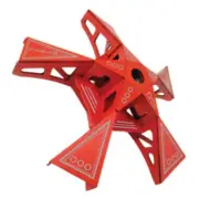 QUINSTAR *ESTES #7241*- SKILL LEVEL 3 - MODEL ROCKET NEW