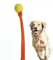 Flingerz Dog Toy – The Ultimate Fetch Toy
