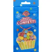 Dollar Sweets Wafer Sprinkles Confetti 5g