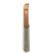 KLOT MTL Boring Tool Solid Carbide Bore Cutter Turning Bar Lathe/CNC 3mm-8mm 60D