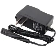 HQRP AC Adapter Charger for Braun 81249471 / Type 5497