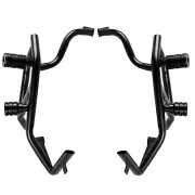 Heavy Quality Metal Crash Guard with 4 Slider Compatible for Yamaha R15 V4
