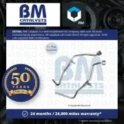 DPF Pressure Sensor Pipe After DPF PP11163B BM Catalysts Hose Quality Guaranteed