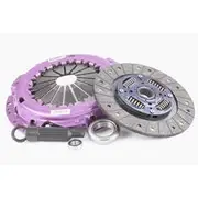 Xtreme Outback Heavy Duty Clutch Kit - Sprung Organic, KTY22003-1A
