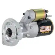 Powermaster Starter 9000-5; PowerMAX Plus 164-184t Hitachi for Ford 351M/400/BBF (for: Ford)