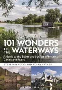 在飛比找博客來優惠-101 Wonders of the Waterways: 