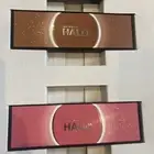 Smashbox Halo Sculpt + Glow Face Palette Set of 2 Back to Cali + Pink Saturation