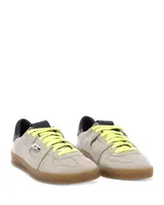 P448 Women's Monza Low Top Sneakers