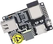 T‑Internet‑POE LAN8720A, Chip Ethernet Adapter Network Cards Expansion Board Programmable Hardware for iOS App OS X FreeRTOS