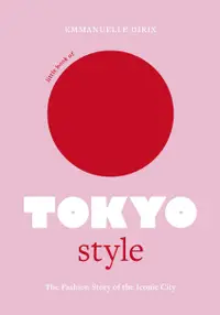 在飛比找誠品線上優惠-Little Book of Tokyo Style: Th