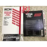 在飛比找蝦皮購物優惠-iKON MOBB BOBBY AKMU 官方周邊 限定 特