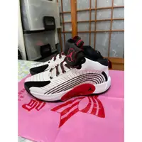 在飛比找蝦皮購物優惠-「 二手鞋 」 Nike Air Jordan 男版籃球鞋 