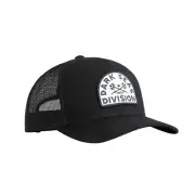 Dark Seas Men's Solitude Hat Black Hats