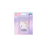 HELLO KITTY 50TH悠遊卡/ 亮眼紫【委託代銷】 ESLITE誠品