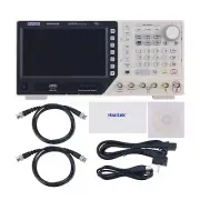HDG6202B Multifunctional High Performance Signal Generator with 16 CH Output SZ