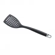 Clickclack Slotted Nylon Turner Chrome #23463