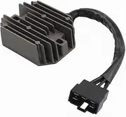 Rectifier Replacement Motorcycle Voltage Regulator Rectifier for Suzuki AN400 AN250 for Burgman/for Skywave 400 250 SV650 32800-14F00