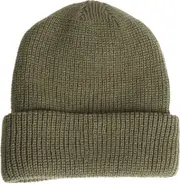 Mil-Tec Roll-Up Thinsulate, beanie , color: Olive , size: One Size