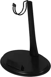 HOOTNEE Soldiers Platform Model Action Figures Stands Figures Display Rack Action Figure Accessory Holder Action Figure Holder Figures Display Holder Figure Stands Figurine Stand