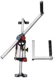 Physiotherapy Equipment Axial Shoulder Wheel
