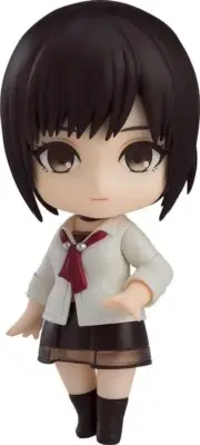 Good Smile Company Nendoroid Fatal Frame Miku Hinasaki Action Figure Japan