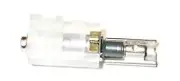 Nakimi Pager and Cell Phone Micro Motor - 1 to 5 V DC Vibration Tiny Motor