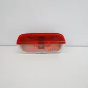 Porsche Macan 95B Front Door Warning Light 1K0947411C 2016 NEW GENUINE