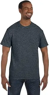 Jerzees Men's 50/50 Heavyweight Blend T-Shirt