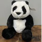 Kohl's Cares Wherever You Are My Love Will Find You Panda Plush