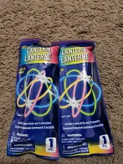 Play Glow Glow Sticks Lantern Ball