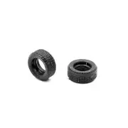 6 Tires Front slot car Dune Buggy policar 1:32