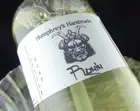 RONIN Castile Soap Body & Beard Wash Japanese Hinoki Wood Musk Asian Cedar