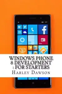 在飛比找博客來優惠-Windows Phone 8 Development fo