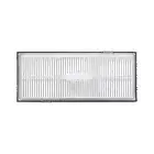 1/2 Pcs Filters Mesh for Roborock S7/ S7+/S7 MaxV/S7 MaxV Plus/T7 Plus/T7S Plus