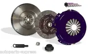 CLUTCH KIT AND FLYWHEEL STG 2 FOR 94-98 FORD F250 F350 F59 F SUPER DUTY V8 7.3L