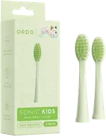 Ordo 2 Pack Squishmellow Rutabaga Brush Heads