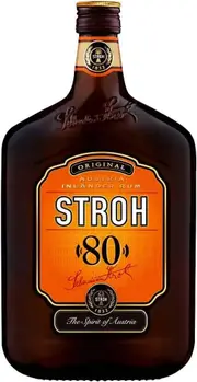 Stroh 80 Rum 1L
