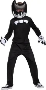 Ink Bendy Classic Costume - Disguise