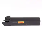 SANDVIK RF123F10-2020B Corocut 1-2 Parting & Grooving Shank Tool CNC Turning
