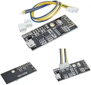 1pcs MH-MX8 MP3 Decoder Board Bluetooth Audio Module,M38