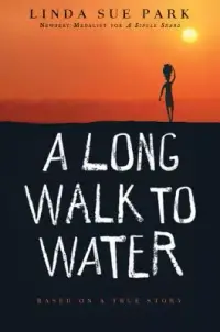 在飛比找博客來優惠-A Long Walk to Water