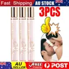 3PCS Aura Pheromones Perfumes for Women Natural Attraction NOT~~