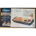 OSTER CKSTGRFM18W-TECO BBQ陶瓷電烤盤