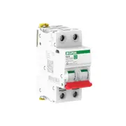 Clipsal MX9MS2100 - MAX9 Main Switch 2P 100A