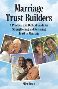 在飛比找博客來優惠-Marriage Trust Builders: A Pra