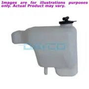 New DAYCO Radiator Overflow Tank For Toyota Camry DOT0006 (for: Toyota)